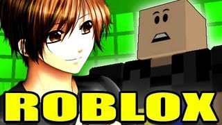 ROBLOX Immortals TOWN ROLEPLAY Game w TheGamingExperience [upl. by Connolly]