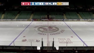 2019 CWG  Womens Hockey  Game 7  NT vs NL [upl. by Doug372]