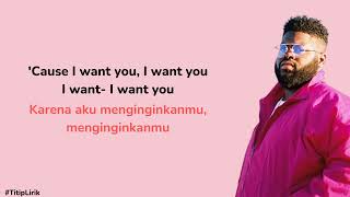 Lirik Pink Sweat  Honesty dan Terjemahannya [upl. by Aven174]