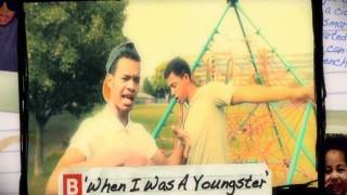 Rizzle Kicks Advert [upl. by Subocaj144]