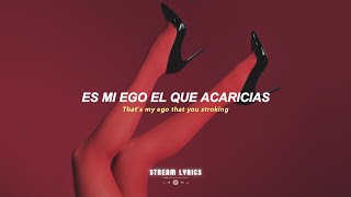 Doja Cat  Rules español  lyrics [upl. by Nethsa]