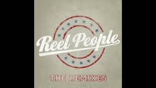 REEL PEOPLE THE REMIXES  10 The Layabouts  Do Better feat Portia Monique Reel People Vocal Mix [upl. by Gnolb]