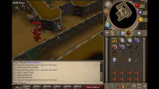 RuneScape  Dragon Slayer Quest Guide Part 12 HD [upl. by Gaspard]