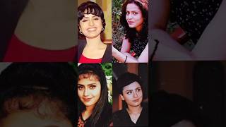 unseen collage of Me as shaktimaan ki Geeta vishwas vaishnavimacdonald 90sshows [upl. by Ihpen]