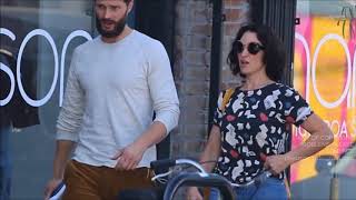 Jamie Dornan New Movie Untogether 2018 Alice Eve [upl. by Avek]