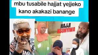 Don asiya atabukidde nalongo kitone lwa kweesiba ku musango gwa Hajji eyeebaka ku Muwala we [upl. by Eitirahc3]