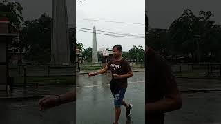 Protect us from this typhoon lord god🙏 cebucity nocpyrightvideos musicnotmine [upl. by Ilarin]