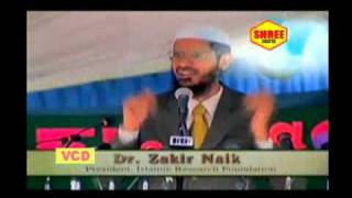 DR Zakir Naik Vs Tahir ul Qadri [upl. by Hcone]