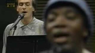 Milton Nascimento e James Taylor  Vendedor de Sonhos [upl. by Helban]