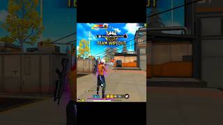 Fast gloo wall movement🥶🗿🤯🤯freefire shorts [upl. by Airakaz464]