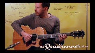 The Roadrunner Show  fingerstyle guitar original song [upl. by Butterworth326]