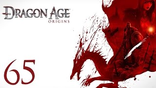 Dragon Age Origins  PC Walkthrough  Part 65  The Deep Roads [upl. by Pik]