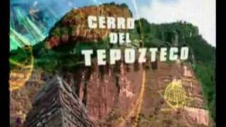 Documental Tepoztlan 3de5 [upl. by Wyly]