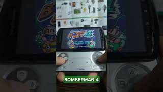 Super Bomberman 4 SNES [upl. by Nnaeirelav]