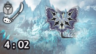 Shrieking Legiana 402 Insect Glaive  Freestyle Slay  MHW Iceborne [upl. by Hett]