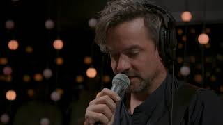 Bonobo  Full Performance Live on KEXP [upl. by Nrehtak]