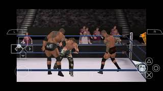 triple threat match  wwe full match full match wwe match triple hwrestling match [upl. by Nikal]