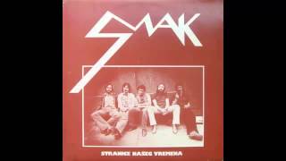 Smak  Ulazak u harem  Audio 1978 HD [upl. by Aitsirhc426]