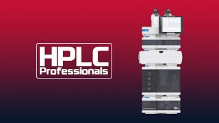 Welcome to HPLC Professionals A Trusted Source for HPLC Professionals [upl. by Aisek]