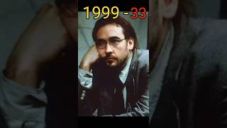 Being John Malkovich 1999 vs 2024 Cast Then and Now [upl. by Dannon]