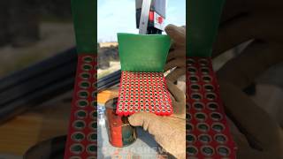 RECYCLE gauge gun shotgun usa weapon shootingrange shot ammo shotgun rdr2 [upl. by Yc]