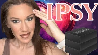 CURATOR SPOILER IPSY Glam Bag X February 2023 • Sneak Peek  Viruzzzka [upl. by Halehs]