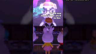 Animal Crossing KK Slider GLOW UP New Leaf to New Horizons acnh [upl. by Ecnarwal]