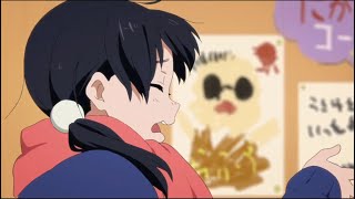 Tamako Sneezing [upl. by Latona]