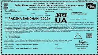 Raksha Bandhan Full Movie  Akshay Kumar  Bhumi Pednekar  Sadia Khateeb  Story Review [upl. by Concettina]