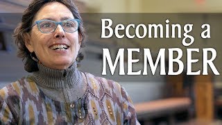 How to Become a Member of a Quaker Meeting [upl. by Nosila]