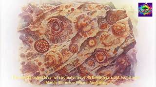 Origin of single cell organisms on Earth Billions of years ago Part 3 [upl. by Ladnyc706]