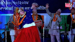 श्री श्री श्री विश्वकर्म समाजको शत बार्षिक कार्यक्रम  100 YEARS CELEBRATION  PART 2 [upl. by Corsetti57]