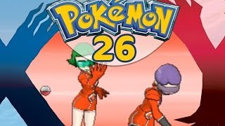 TEAM FLARE AU TAPIS  POKEMON Y 26  POKEMON X  Lets Play Français [upl. by Eseilenna]