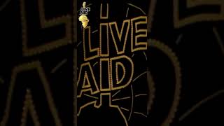 Duran Duran at Live Aid 1985 Watch the full video on the official Live Aid channel now [upl. by Farland67]