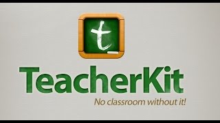 TeacherKit Tutorial [upl. by Yeloc136]