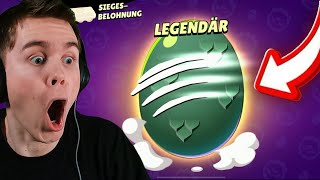 LEGENDÄRES EI ÖFFNEN und bekomme 😱 [upl. by Ameehs]