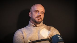 Boban Rajović na Blic poligrafu quotPrevario sam ženu hteo razvod kajem se što sam bio u zatvoruquot [upl. by Trace431]