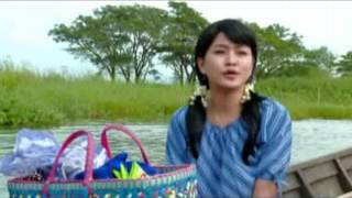 Myanmar song quotKhont Lu Khet Melquot by Sai Saing Maw [upl. by Lugar]