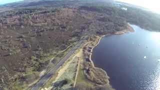 Frensham Great Pond  Waverley  Lake [upl. by Sabsay218]