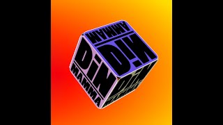 CubeStep 9 Demo by DinMammaDemoGroup [upl. by Otrebmal]