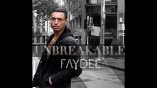 Faydee  Catch Me New 2013 [upl. by Arimat]