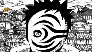 Naruto Chapter 607  Kishimotos Answer to All Questions [upl. by Lucas481]