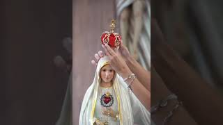 Ave maria jesuschrist mothermarysongs avemaria mothermary love mothermary [upl. by Luapnoj]