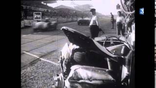 24 Heures du Mans  obsession sécuritaire depuis la tragédie de 1955 [upl. by Monie754]