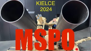 MSPO 2024  KIELCE [upl. by Aerehs]