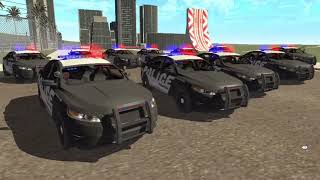 POLICE VS ARMY IN INDIAN THEFT AUTO  gta5 gaming viralvideo [upl. by Paulie]