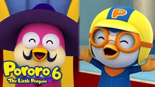 Pororo English Episode  We’re Off to See the Wizard  Learn Good Habit  Pororo Episode Club [upl. by Lleuqar]