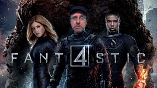 Fant4stic  Nostalgia Critic [upl. by Butch]