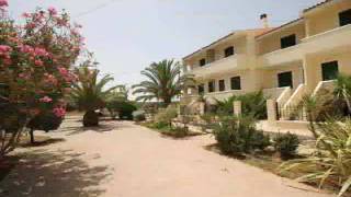 Lakonia Bay Maisonettes Apartments Archangelos [upl. by Queenie931]