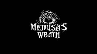 Medusas Wrath  Medusas Wrath Lifeless Void EP [upl. by Ellehsram]